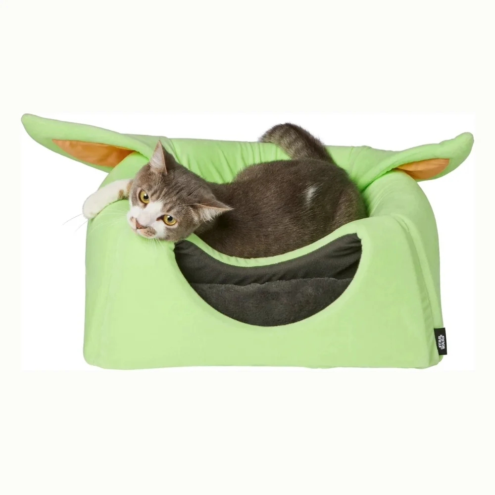Star Wars Pet Bed - Green